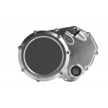 STM Clear Wet Clutch Cover for most Wet Clutch Ducati's